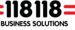 118 business solutions testimonial