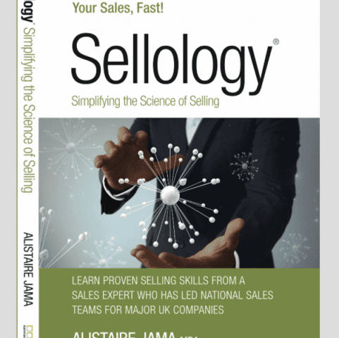 Sellology audio