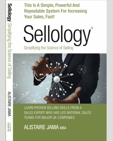 Sellology audio