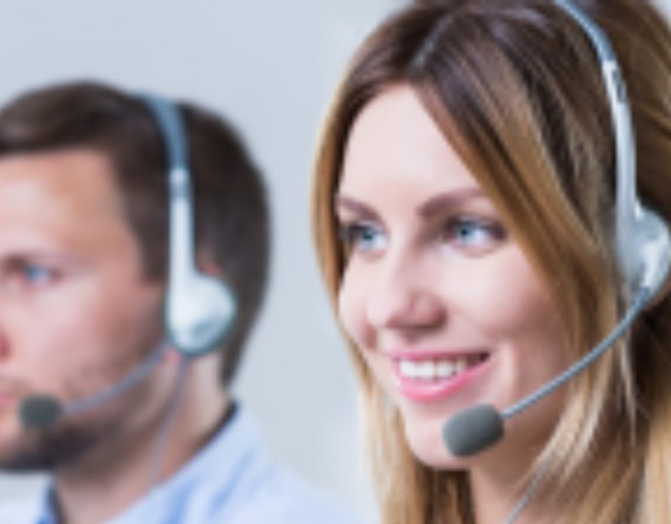 Need Telesales Training