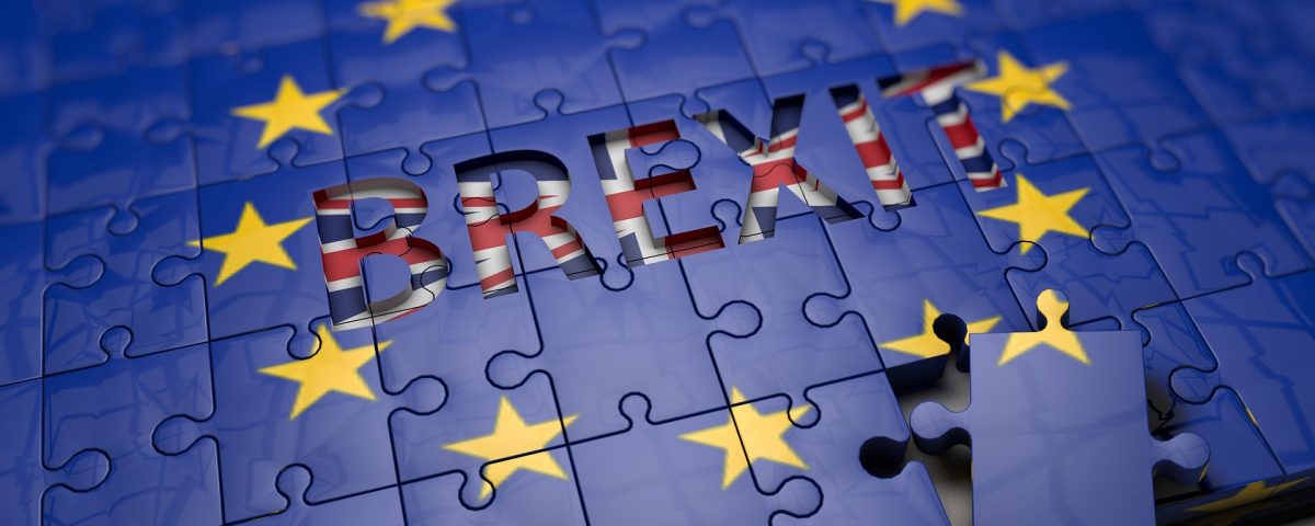 Sales Teams Brexit Ready