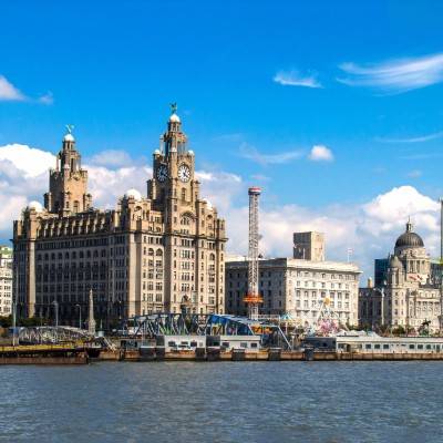 field sales training in Liverpool