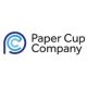 Sellology paper cup
