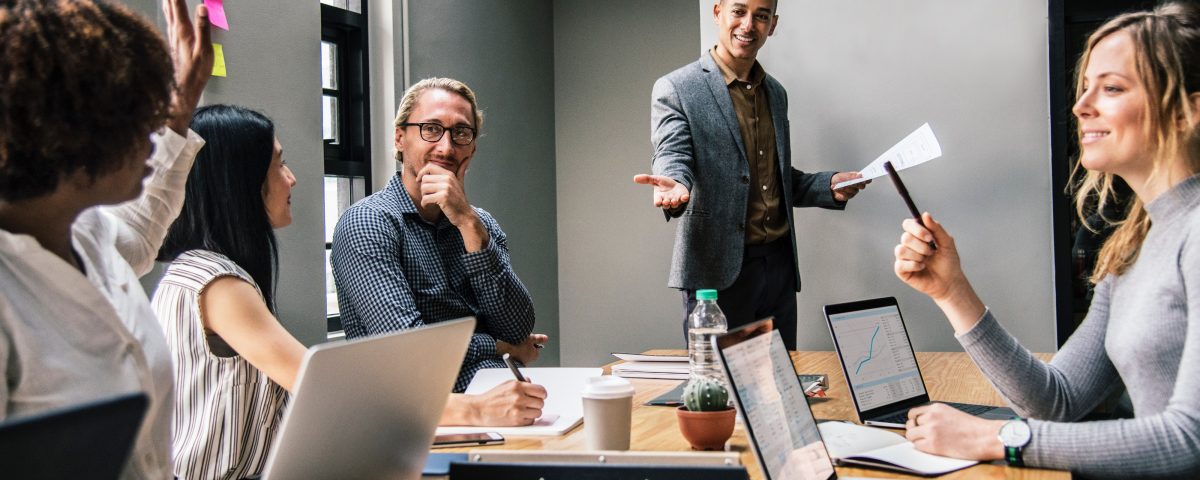 industry specific sales training