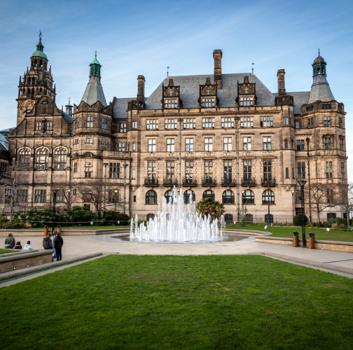 sales training in sheffield