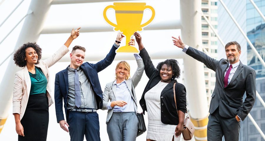 motivate your sales team