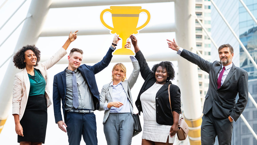 motivate your sales team