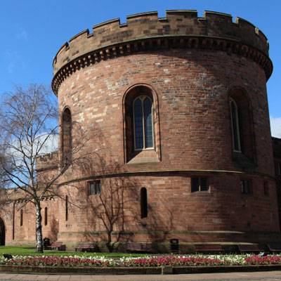 Cumbria Sales Training