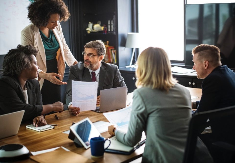 Importance Of Reprimands and Praise