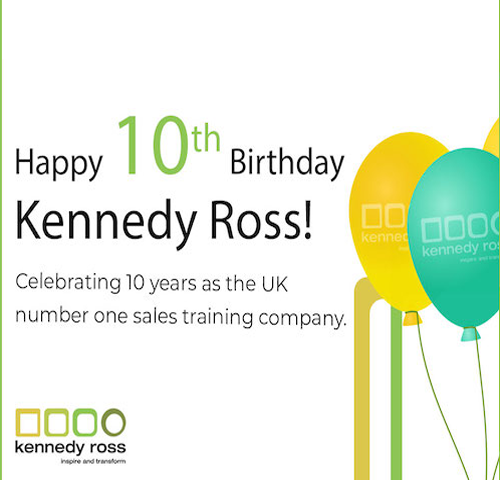 Happy Birthday To Sellology